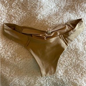 Montce Swim Large bottoms